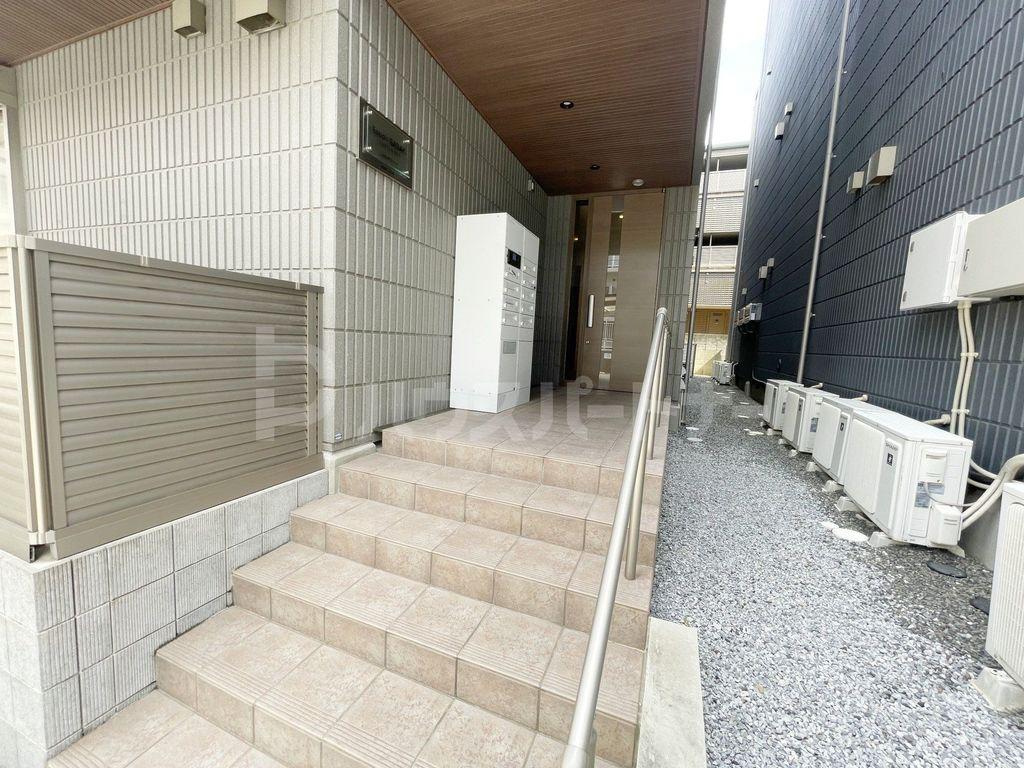 ESPOIR SASAKI