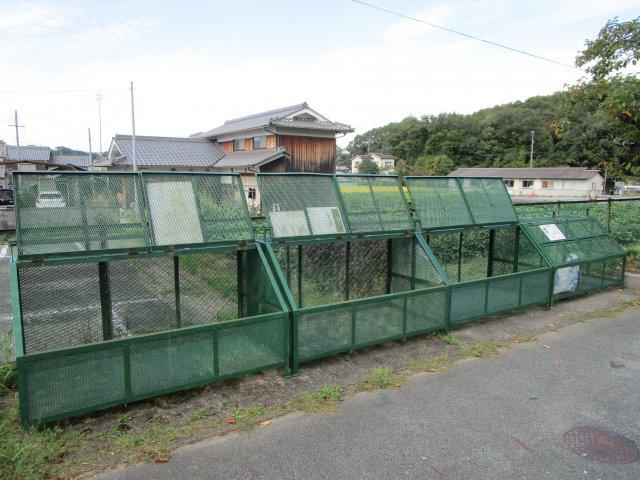 ビレッジハウス沢野本
