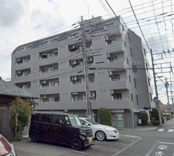 エスカイア東青梅第五