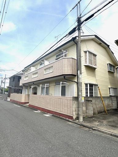 ハイツセキネ