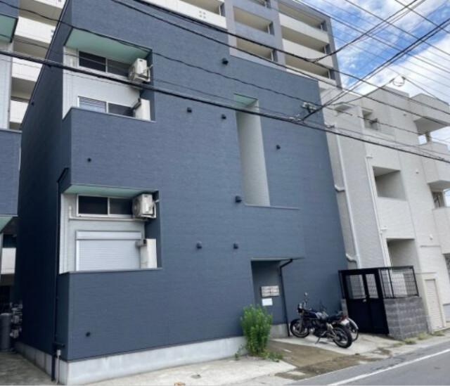 エトワレール吉塚
