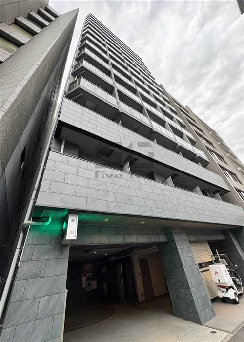 ガーラ・プレシャス渋谷六本木通