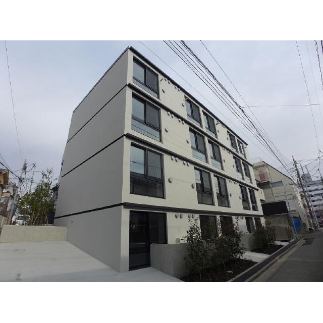 LEGALAND高円寺(ワンルーム/2階)