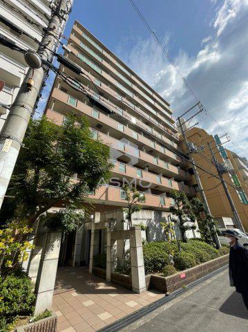 天満リバーサイドプラザ