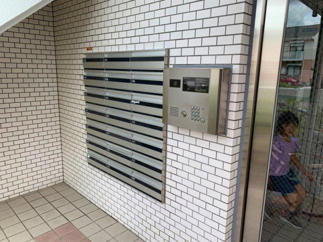 ドムールコスモス西豊中