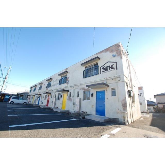グローリオ下飯田