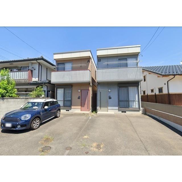 ツインパルモ A