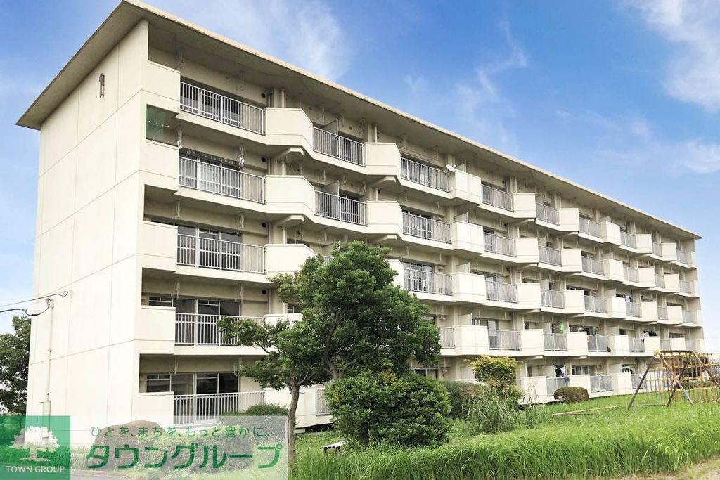 ビレッジハウスなかのめ2号棟