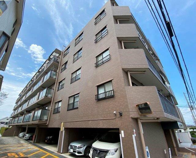 ナイスアーバンさがみ野(3LDK/2階)