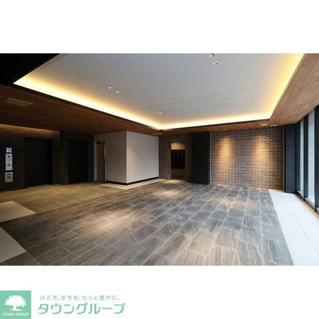グランカーサ横濱石川町