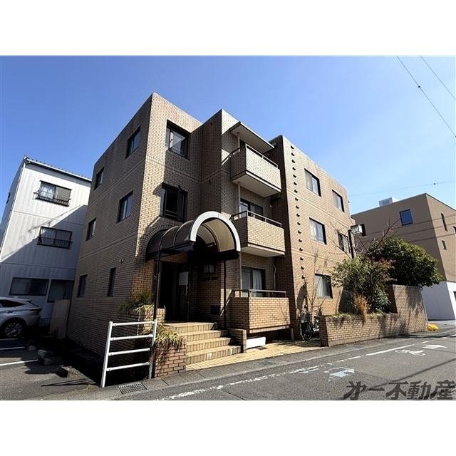 キャピタル安東
