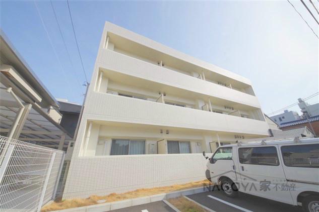 プランセス新瑞橋