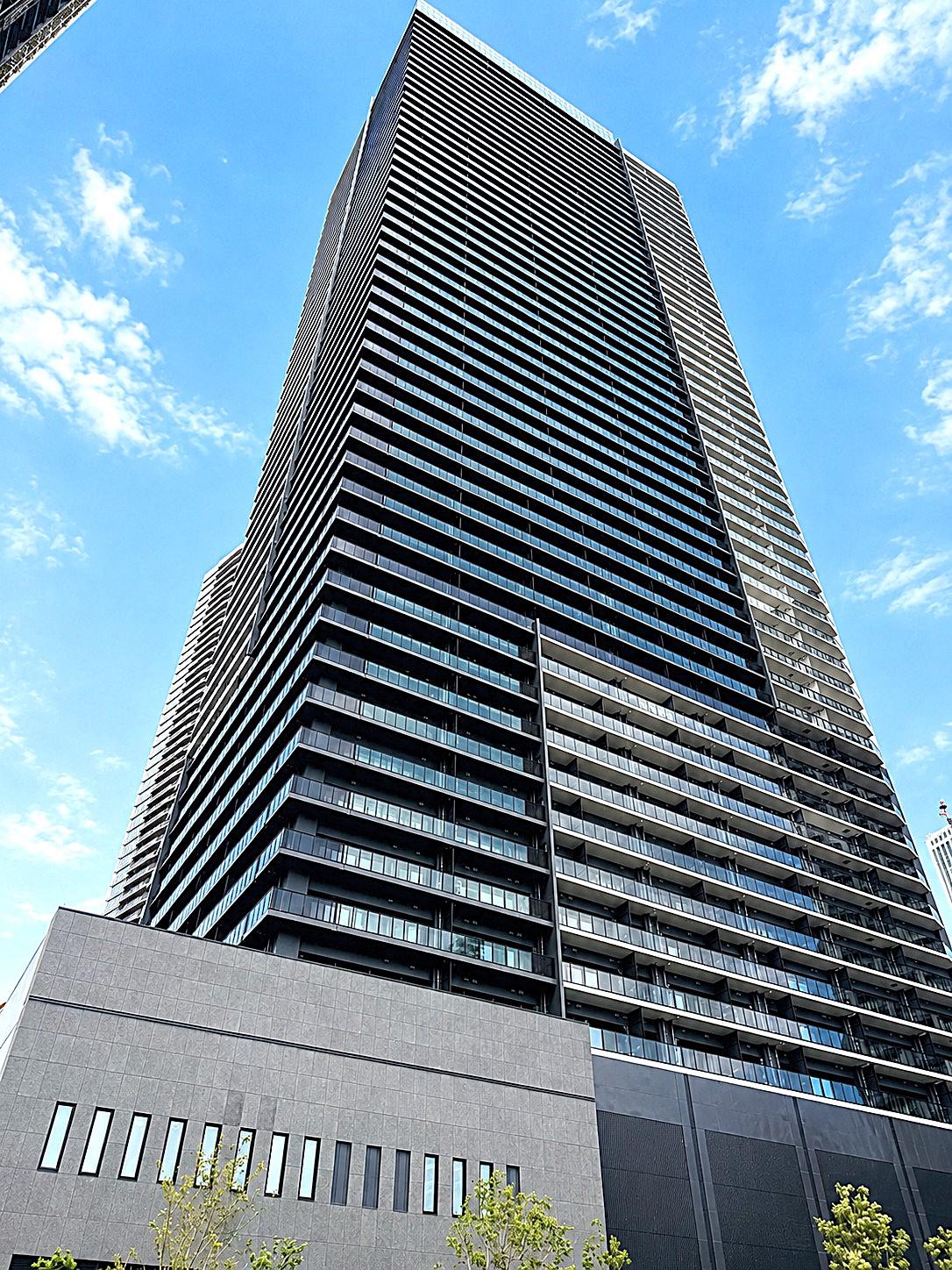 グランドシティタワー池袋
