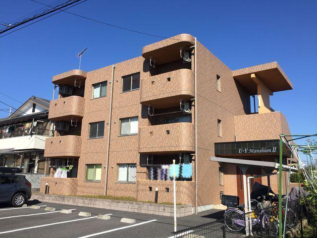 U・YマンションII
