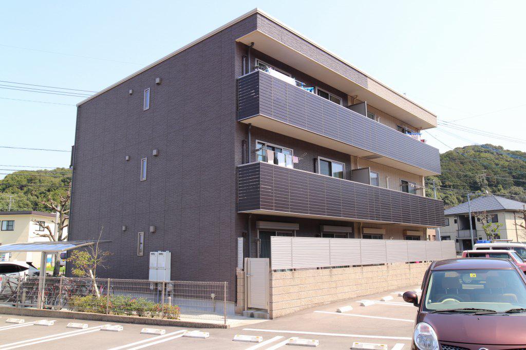 べレオ大野城A