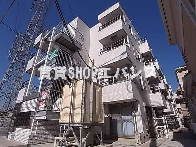 ハイツリバーランドII