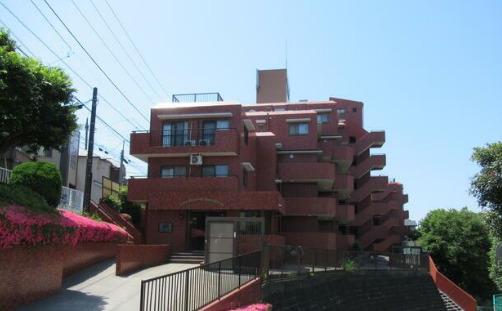 ライオンズマンション東寺尾