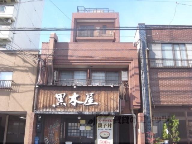 グリーンマンション(ワンルーム/2階)