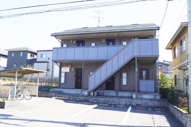 新潟県新潟市北区 2階建 築23年