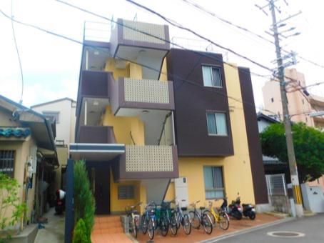 ライズ山手