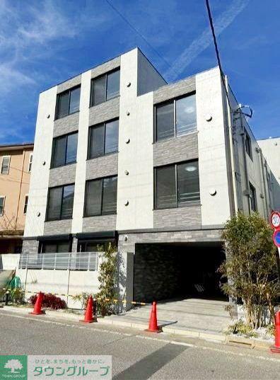 ツヴァイテ小竹向原
