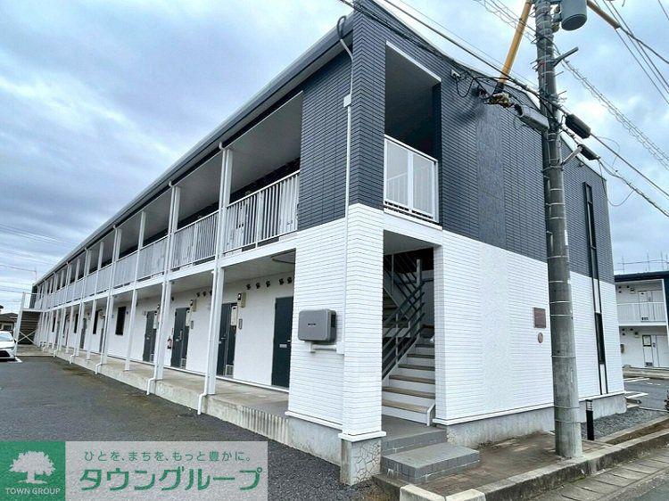 レオパレスドリームライフ