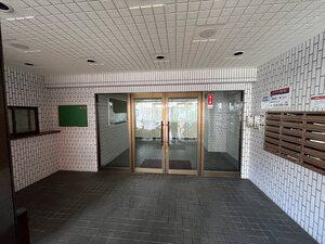 エンドレス三井南5条I