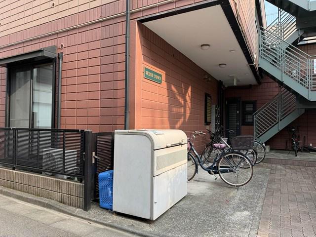 ウエストタウン