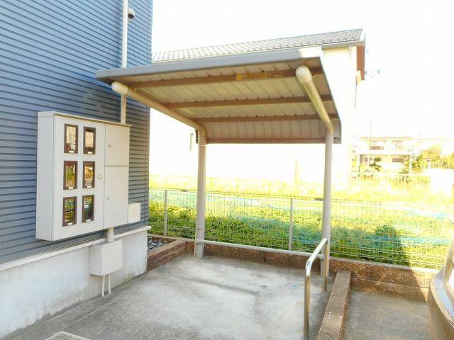 リーフ ブランチ