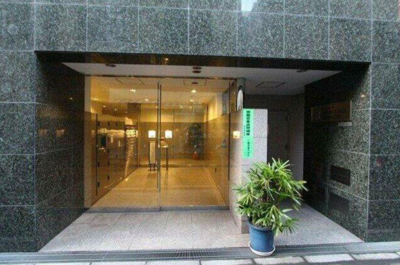 プライムアーバン新川