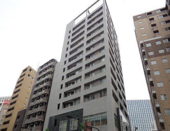 プライムアーバン新川