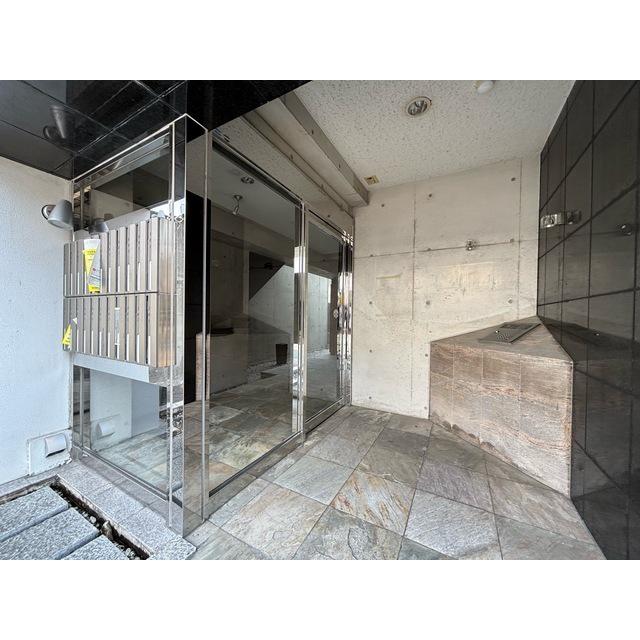 ヒーローマンション九品寺