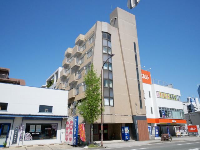 サンパール玉川