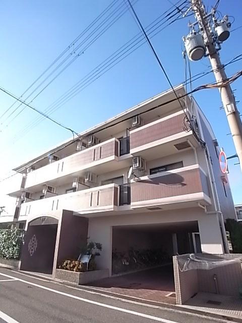 トーシンクレール塚口