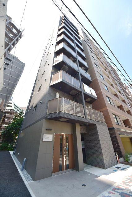 FUSION日本橋箱崎