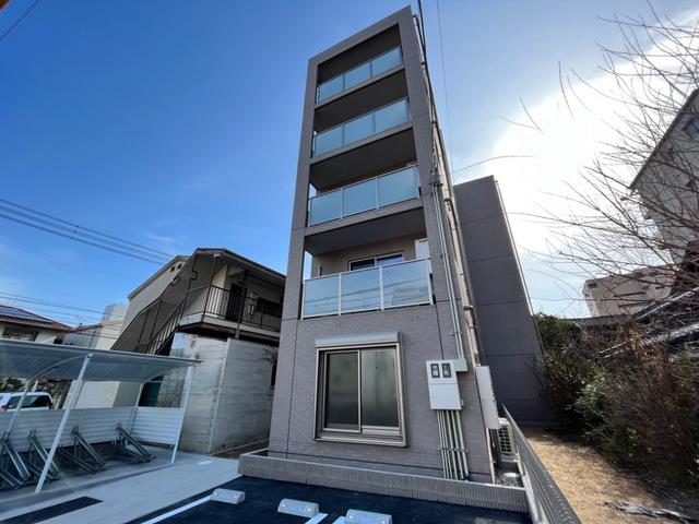 RKマンション