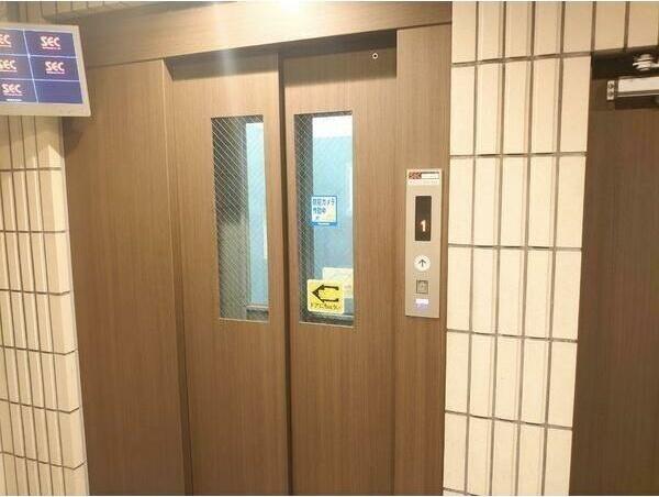 ハイツ南3条