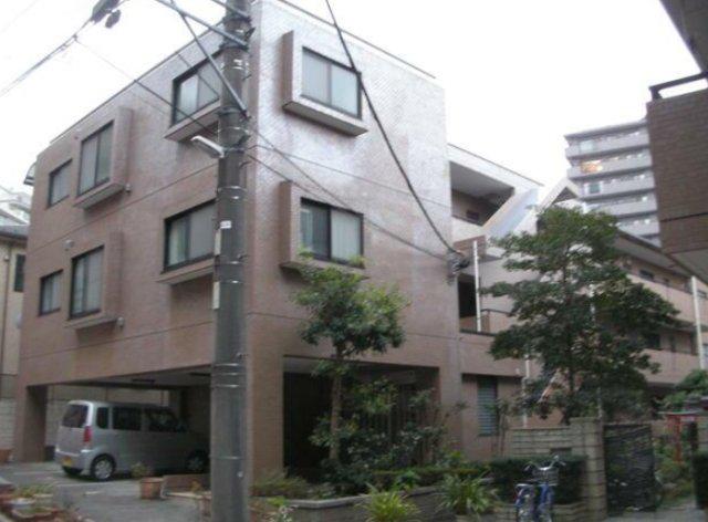 シャルム田園II