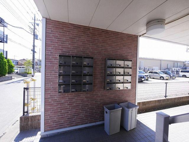レオパレスミュートス テセラ