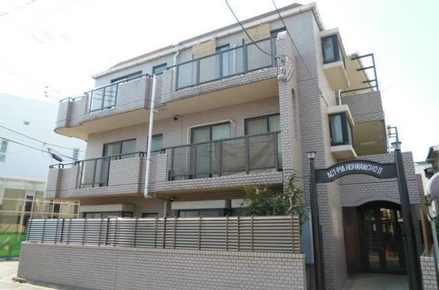 アクトピア方南町II