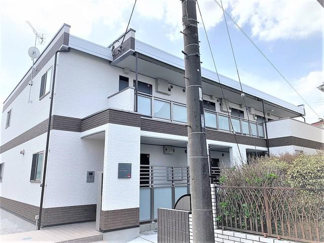 リブリ・インベスト府中(2LDK/1階)