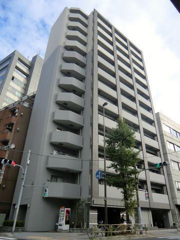 LA.スイート上野