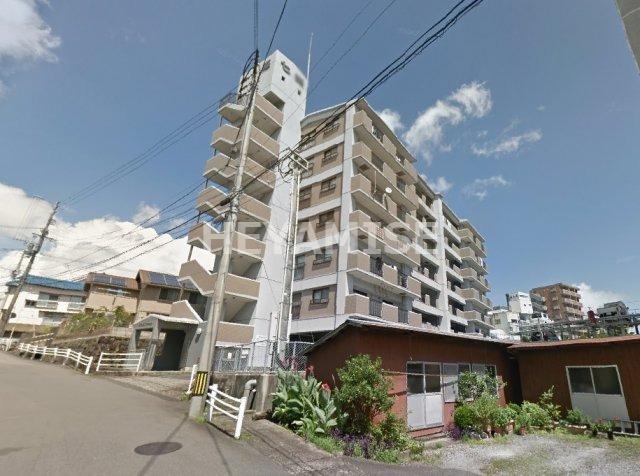 七福マンション