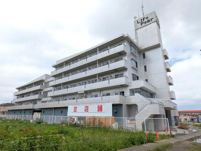 ライフピアー