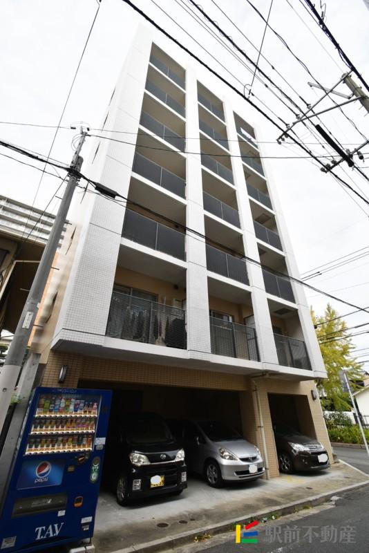 ハーベスト薬院