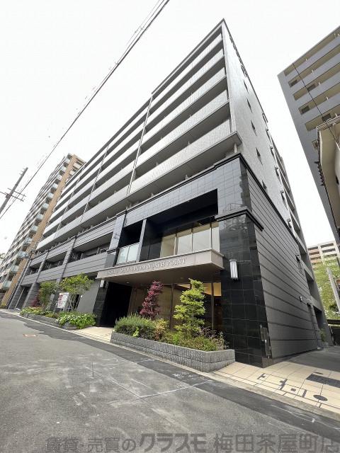 エスリード新梅田ノースポイント