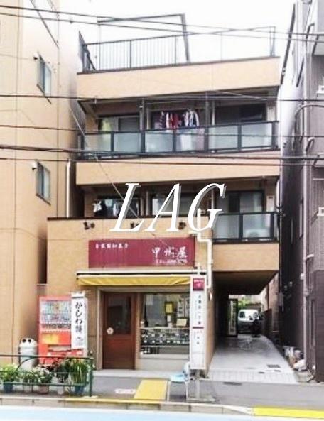 ファーレ落合