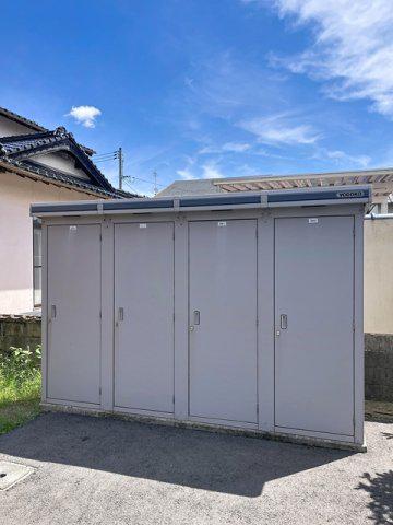 ウエストタウンIII