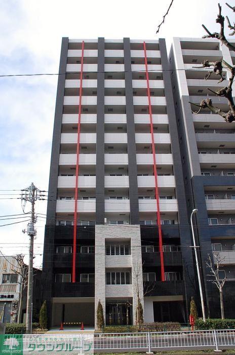 ステージグランデ大森町