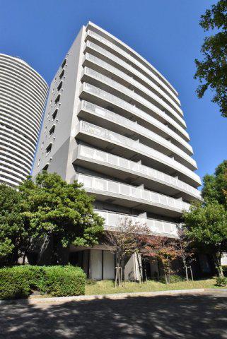 ザ・シーン城北 イーストスター(3LDK/5階)